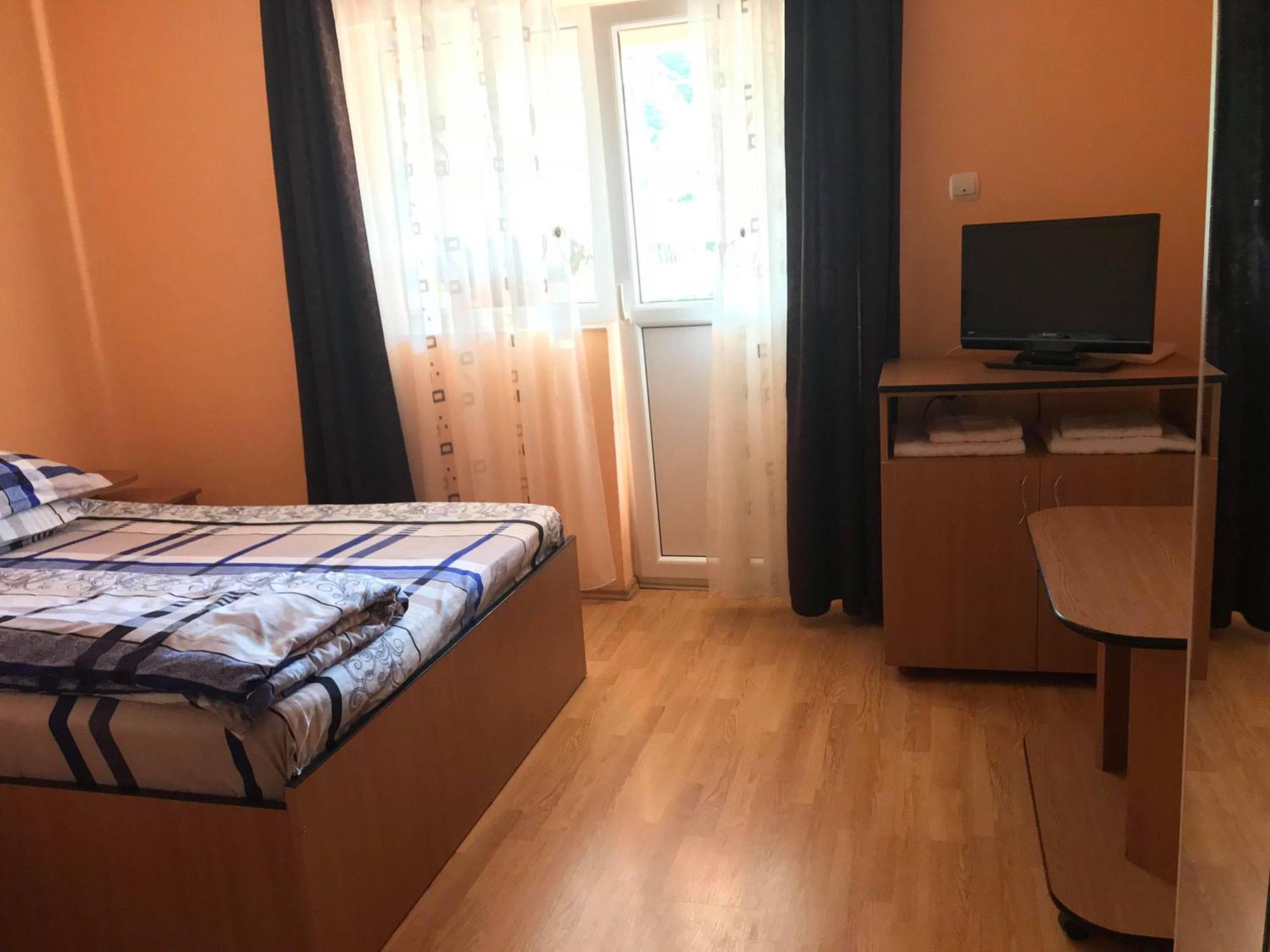 Pensiunea Colt De Rai Săcel Esterno foto