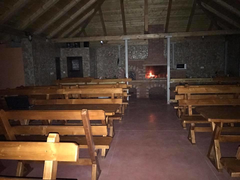 Pensiunea Colt De Rai Săcel Esterno foto